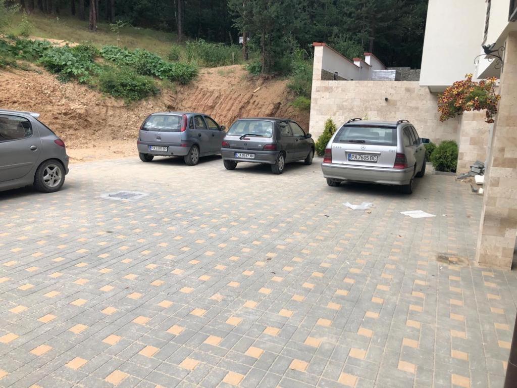 Borov Park 3 Apartment Velingrad Exterior photo