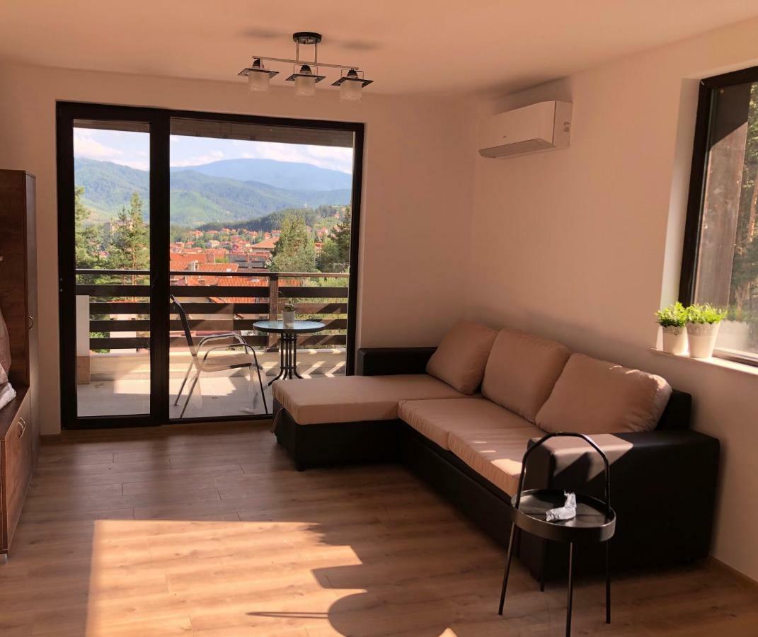 Borov Park 3 Apartment Velingrad Exterior photo