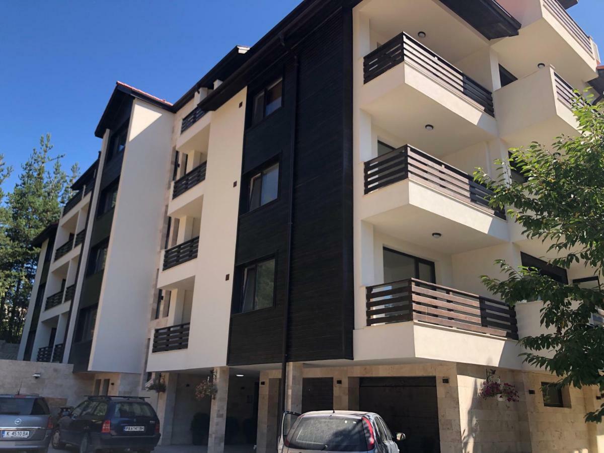 Borov Park 3 Apartment Velingrad Exterior photo