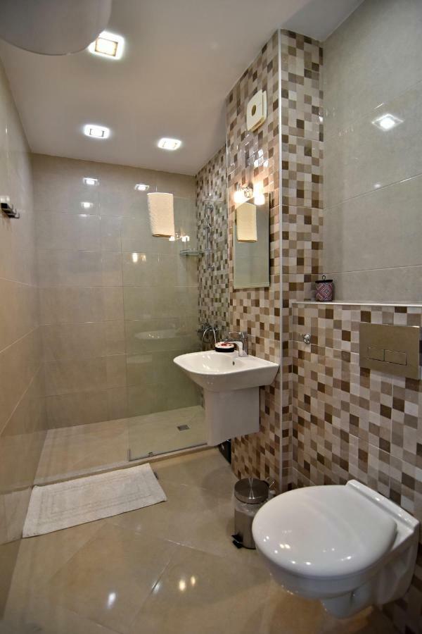 Borov Park 3 Apartment Velingrad Exterior photo