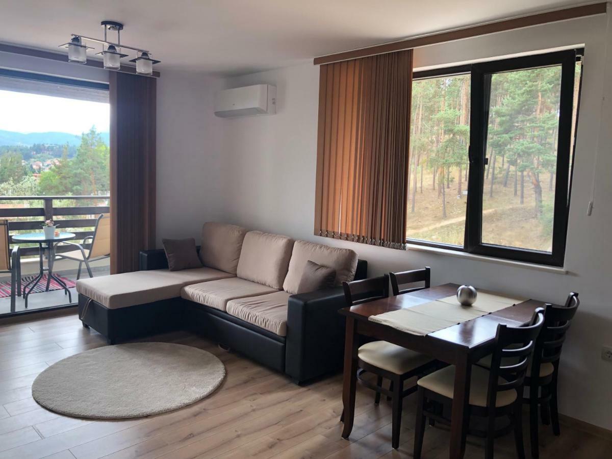 Borov Park 3 Apartment Velingrad Exterior photo