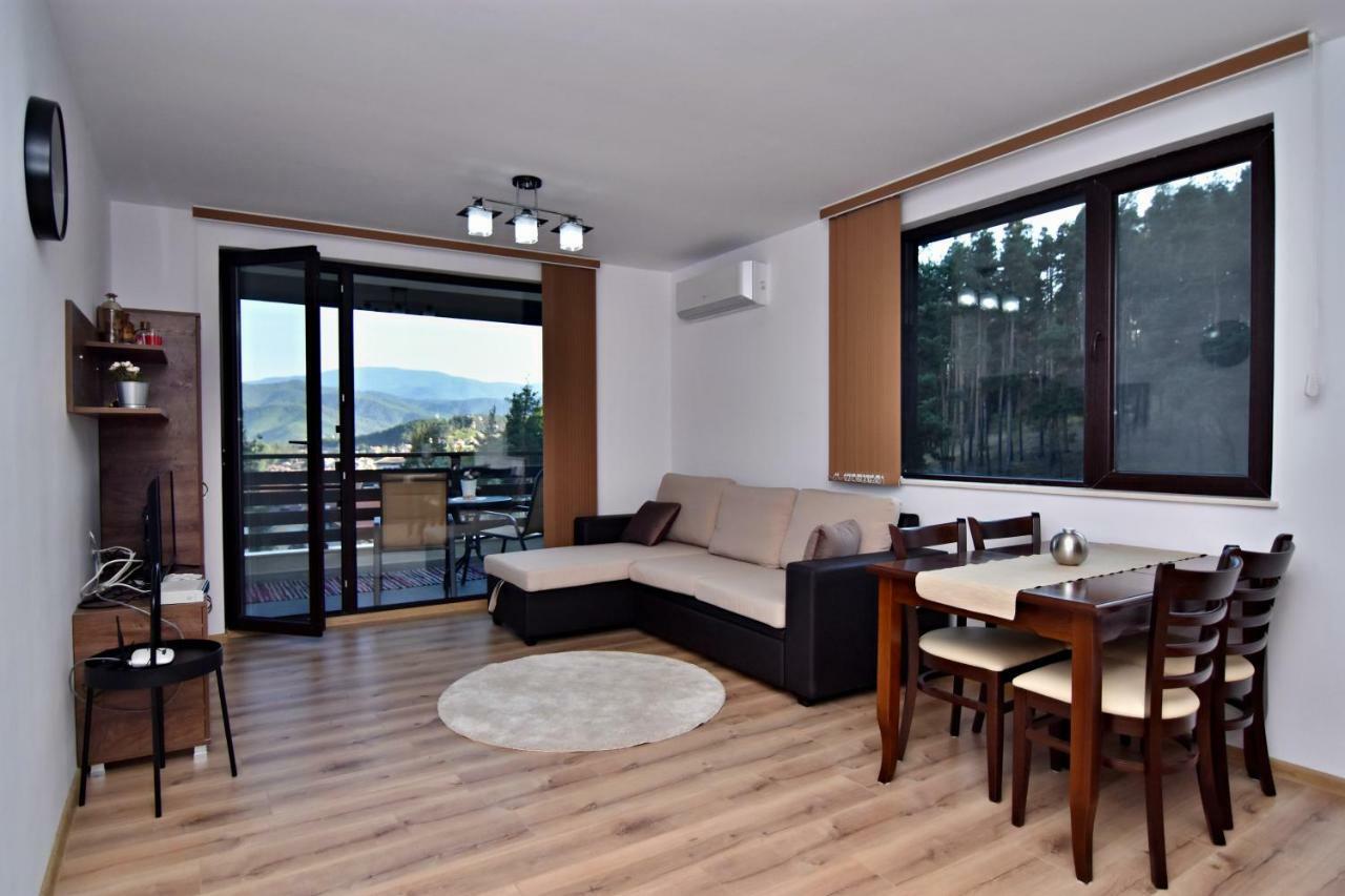Borov Park 3 Apartment Velingrad Exterior photo