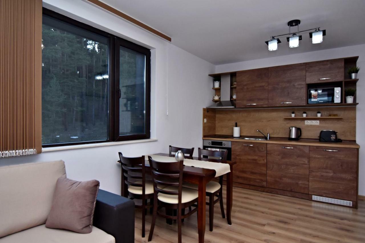 Borov Park 3 Apartment Velingrad Exterior photo
