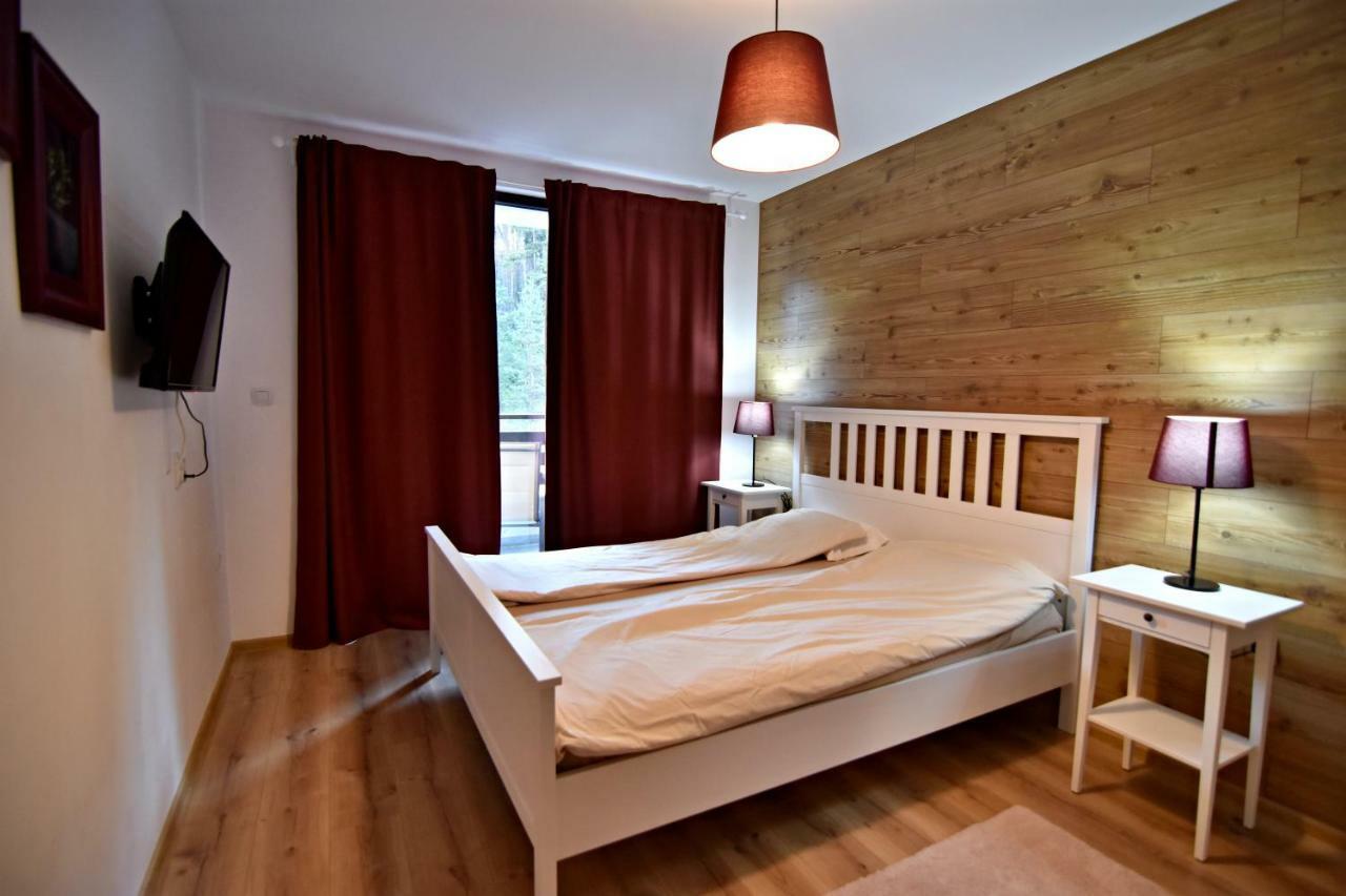 Borov Park 3 Apartment Velingrad Exterior photo