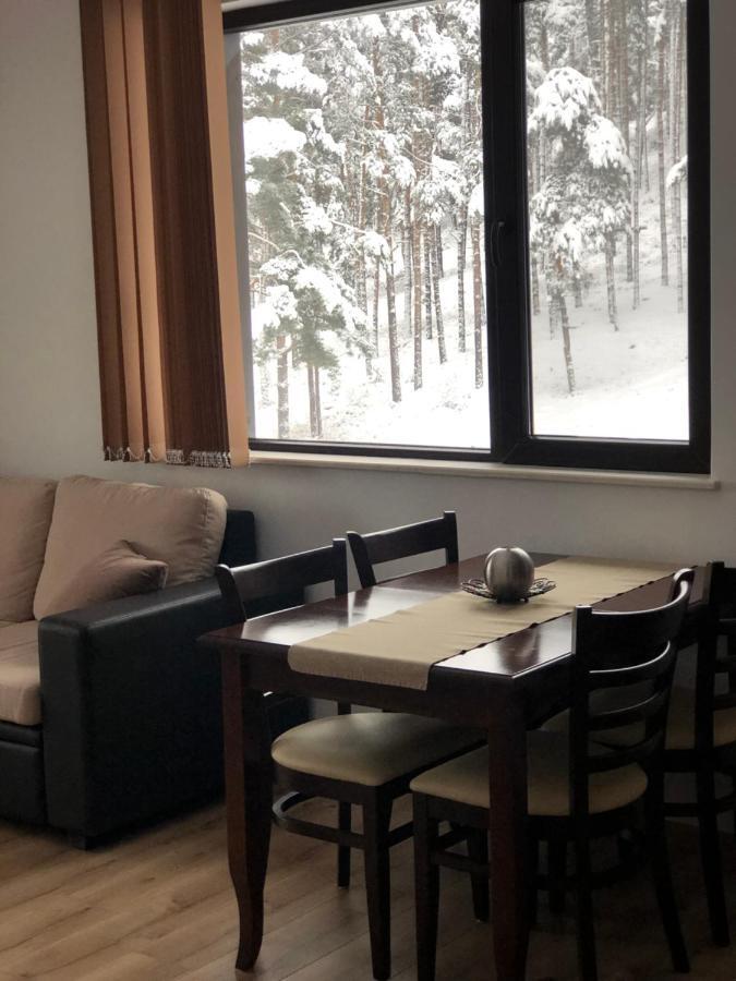 Borov Park 3 Apartment Velingrad Exterior photo